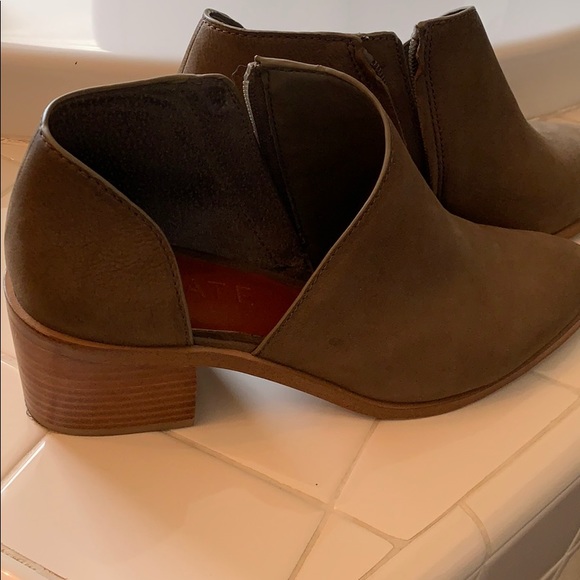 Booties - Picture 2 of 5